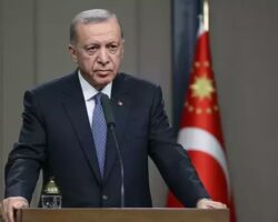 Başkan Erdoğan: Papa’yı arayacağım – Son dakika Paris 2024 haberleri