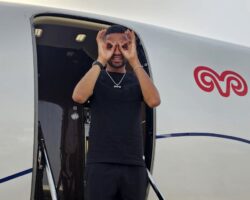 Fenerbahçe Youssef En-Nesyri transferini KAP’a bildirdi – Son dakika Fenerbahçe haberleri