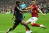Galatasaray’da Kazımcan Karataş Orenburg’a kiralandı! – Son dakika Galatasaray haberleri